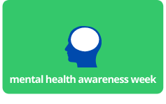 mental health awareness week