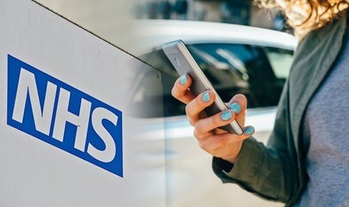 test track and trace