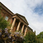 himley hall