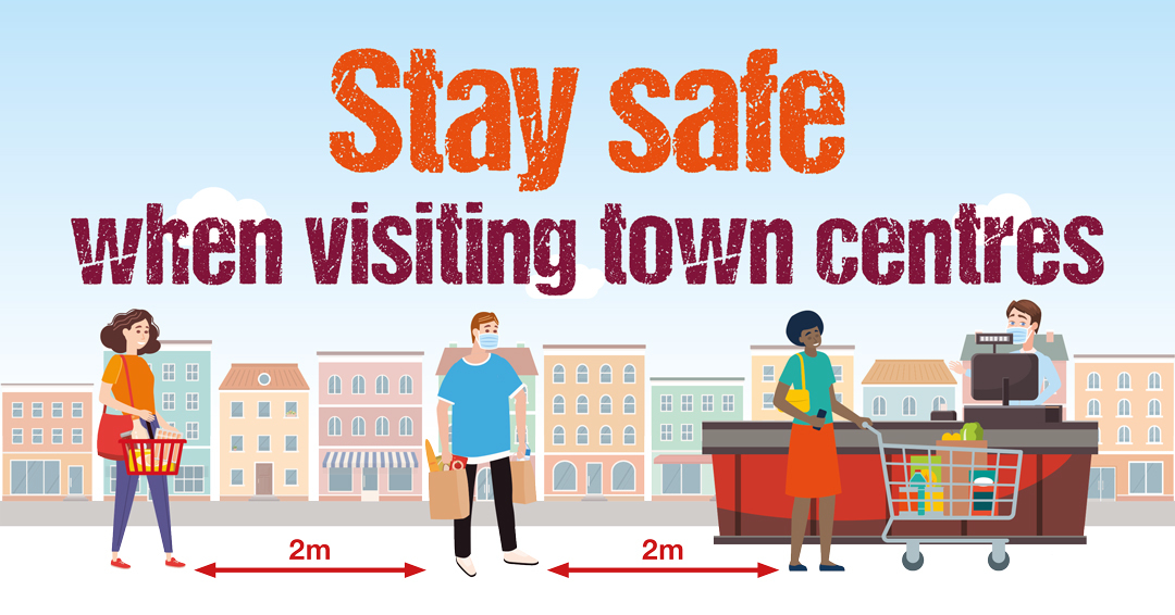 town safety 12 june
