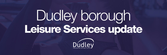 leisure services header