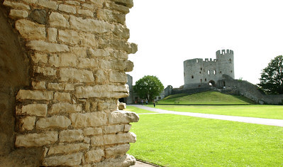 dudley castle