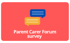 parent carer forum survey