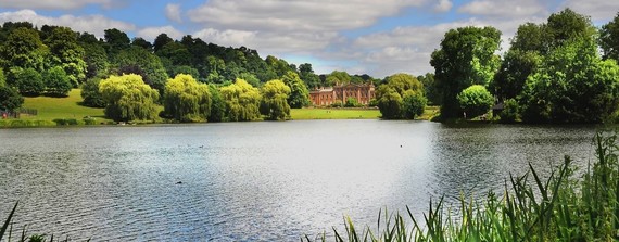 himley park