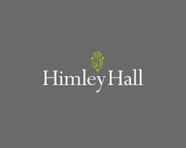 himley hall logo