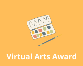 virtual arts award