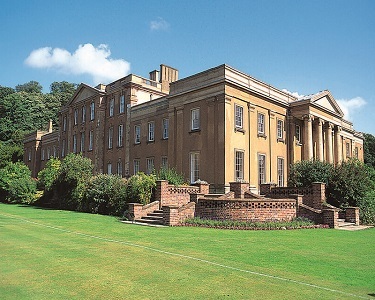 Himley Hall 