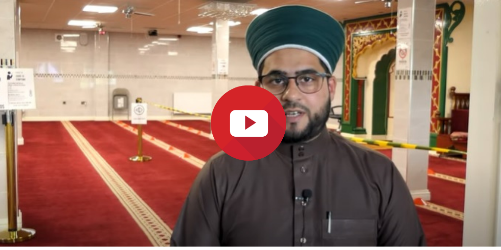 messages from community leaders