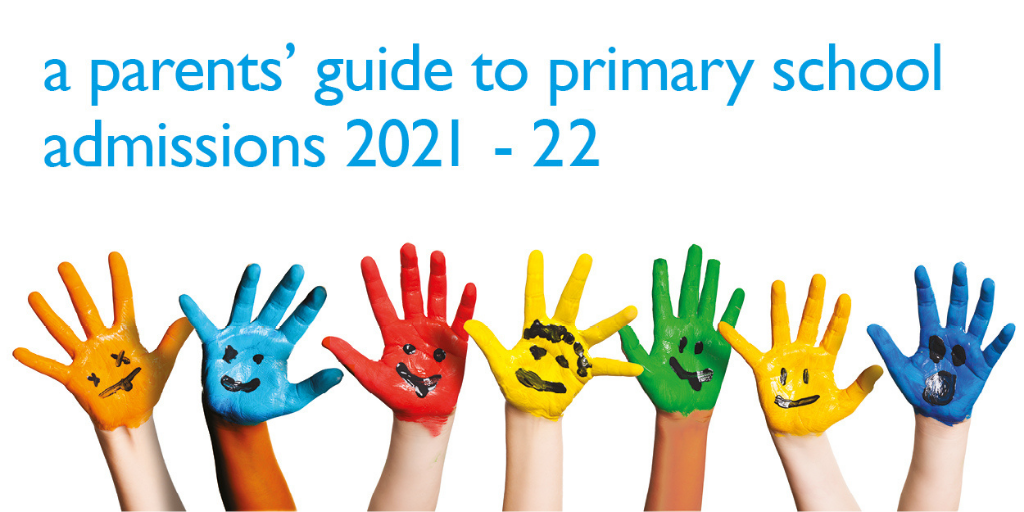 primary school admissions