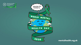 world mental health day