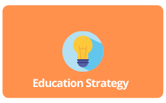 education strategy
