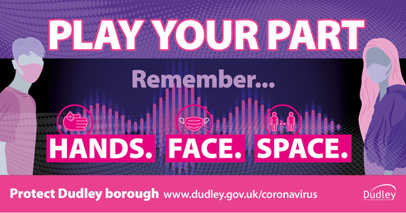 teens play their part against covid