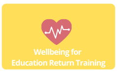 wellbeing for education