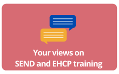 EHCP training 