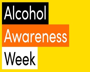 alcohol awareness week