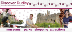 discover dudley christmas