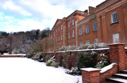 himley winter snow