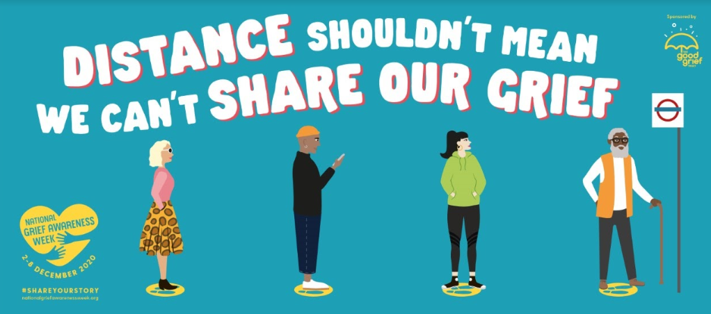 grief awareness week