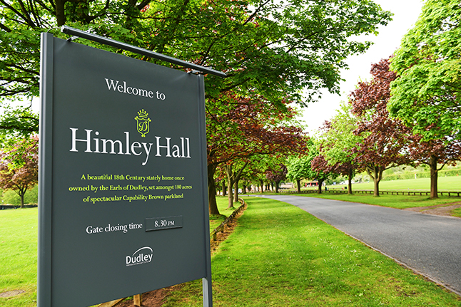 himley