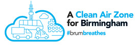 a clean air zone for Birmingham 