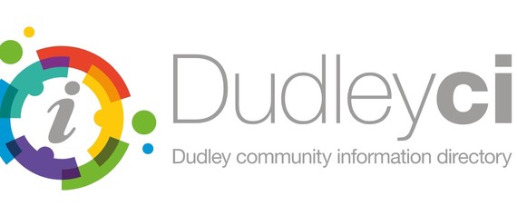 Dudley Community Information Directory logo