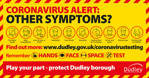 image of covid-19 symptoms