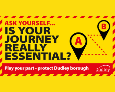 ask yourself.. is your journey really essential?