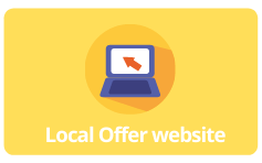 local offer website