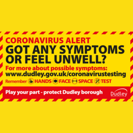 do you have other coronavirus symptoms?