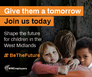 children hugging each other - BeTheFuture campaign 