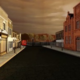vision of black country museum expansion 