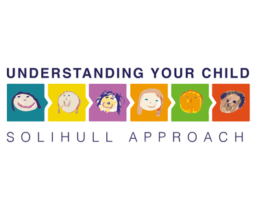 understanding your child solihull approach