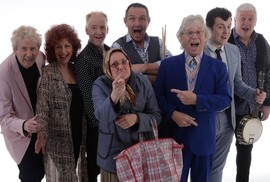 A Black Country Night Out