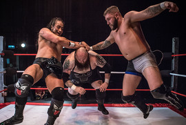 All Star Superslam Wrestling