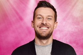 Chris Ramsey