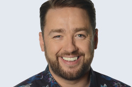 Jason Manford
