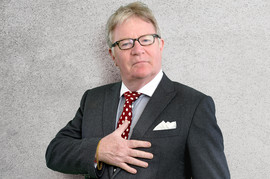 Jim Davidson