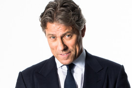 John Bishop