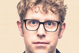 Josh Widdicombe