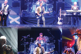 The Counterfeit Seventies