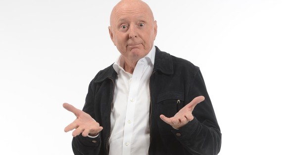 Jasper Carrott