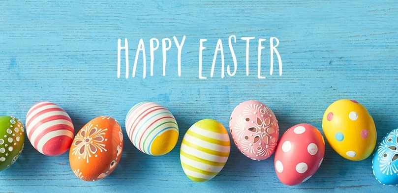 Happy Easter