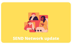 SEND network update