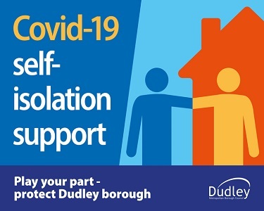 self isolation advice