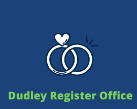 Dudley Register Office 