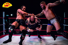 All Star Superslam Wrestling