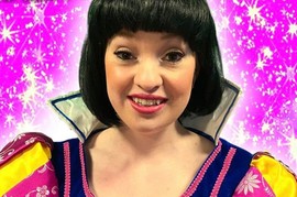 Snow White and the Seven Dwarfs