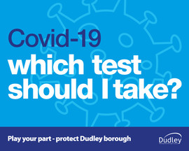 Which test should I take?