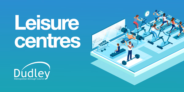 Leisure Centres e-bulletin 