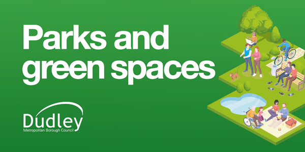 Parks and green spaces e-bulletin 